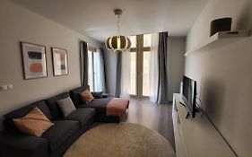 Apartamento Palacio de los Toledo